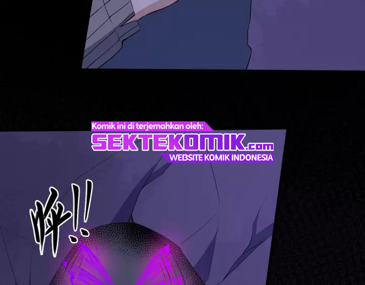 Daddy From Hell chapter 123